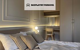 Apartamenty Premium Przy Plaży Morzlive